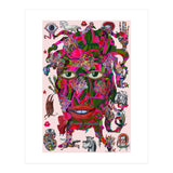 Mujer B 35 (Print Only) thumbnail