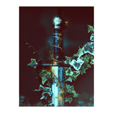 Magic sword No 2 (Print Only) thumbnail