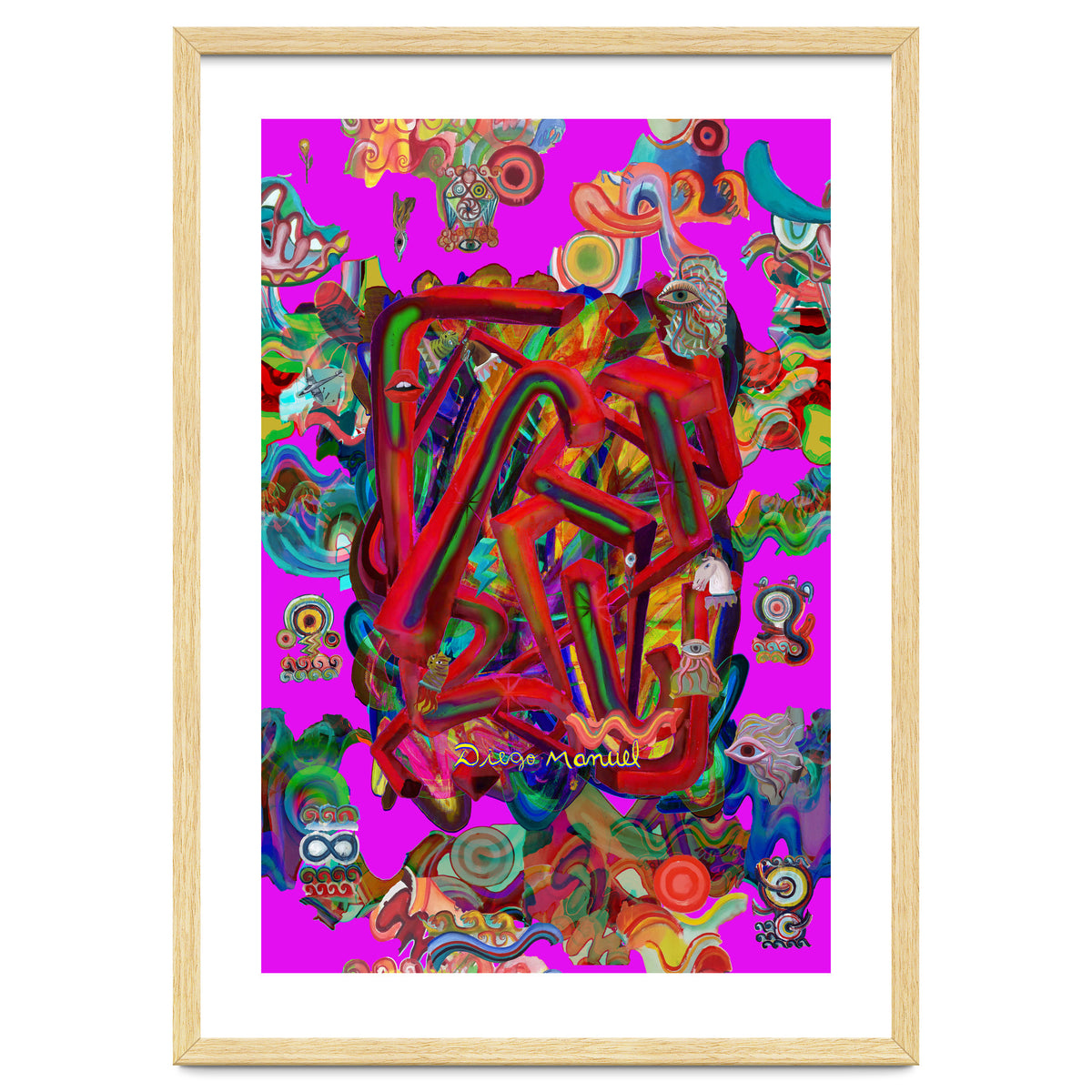 Muchas Cosas 2021 117