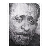 Charles Bukowski (Print Only) thumbnail
