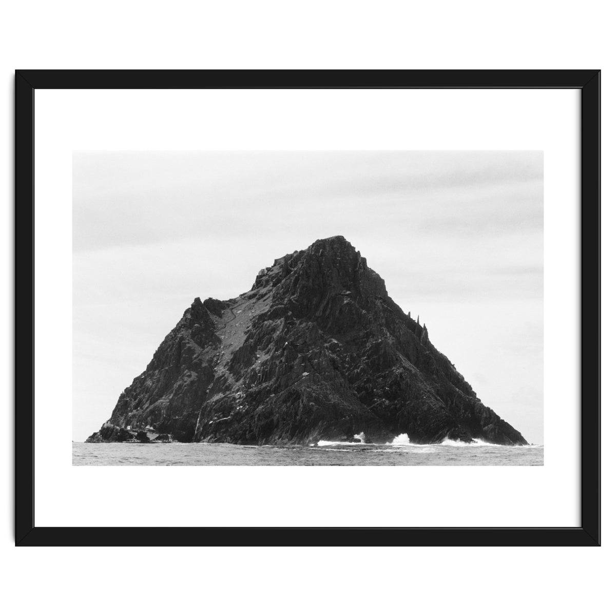 Skellig Michael, County Kerry, Ireland