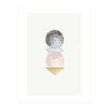 Watercolor Art No2 (Print Only) thumbnail