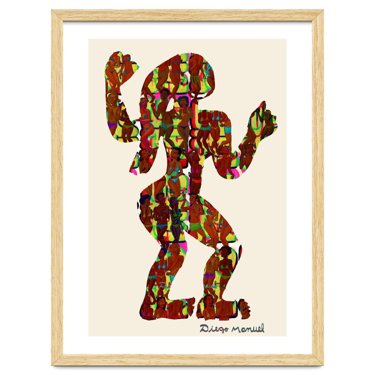 Graffiti Digital Nuevo 7