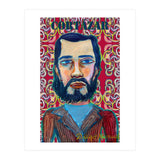 Cortazar (Print Only) thumbnail