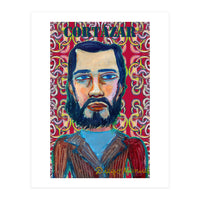 Cortazar (Print Only)