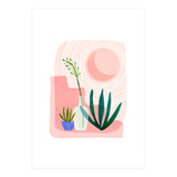 Pink Desert (Print Only) thumbnail