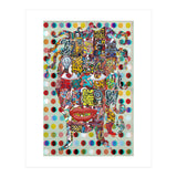 Mujer B 21 (Print Only) thumbnail