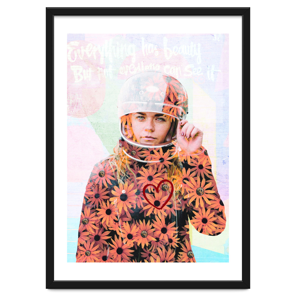 Everything Has Beauty