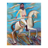 Gaucho (Print Only) thumbnail