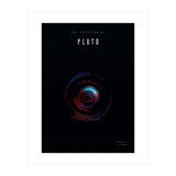 The Creation of Pluto (Print Only) thumbnail