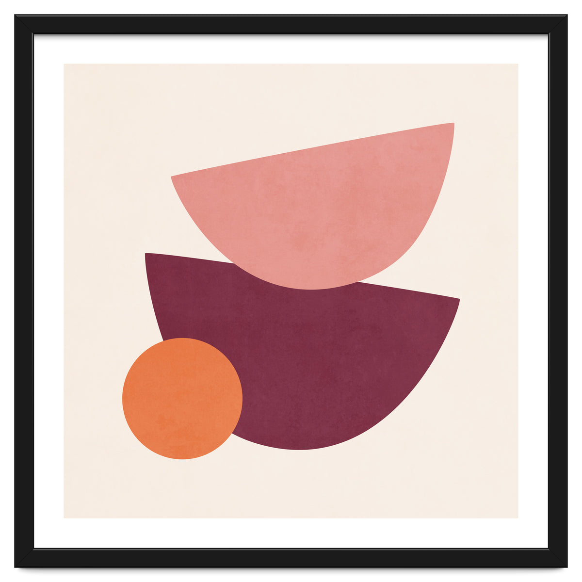 MINIMAL ART - GEOMETRIES RL01