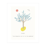 Ikigai (Print Only) thumbnail