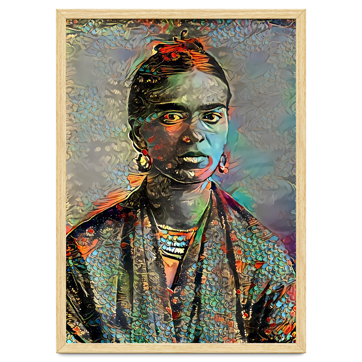 Frida Kahlo