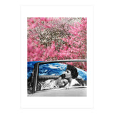 Bright Star, Would I Were Stedfast As Thou Art (Print Only) thumbnail