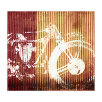 Corrugated Speed (Print Only)