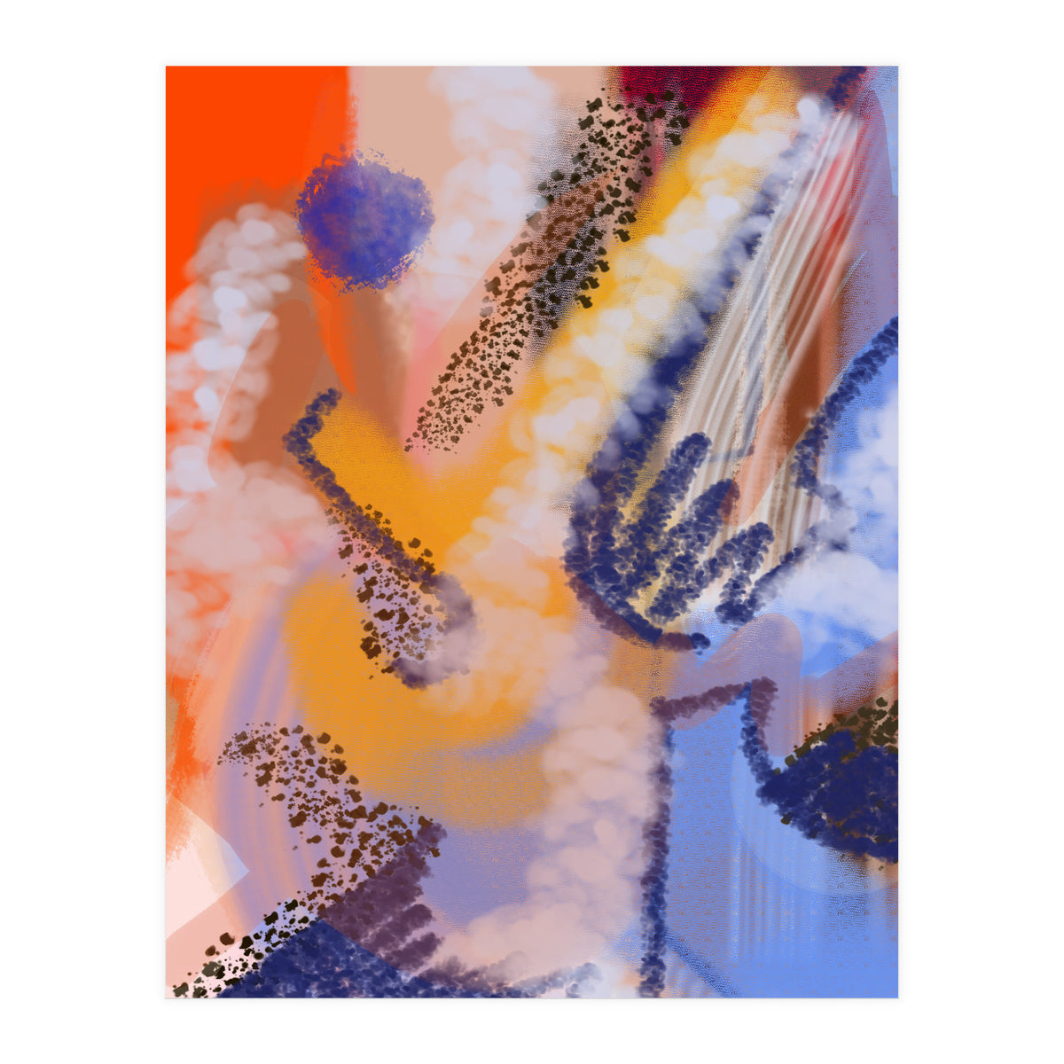 Benesse 8 (Print Only)