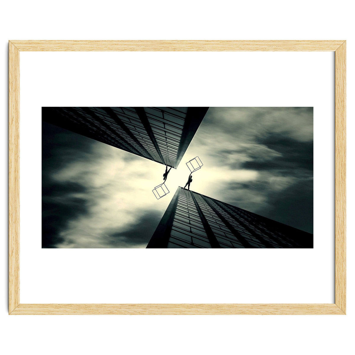 Symmetric Inquisition