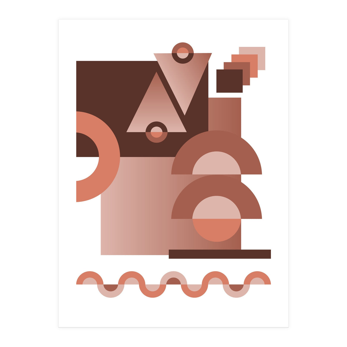 Aspiration (Print Only)