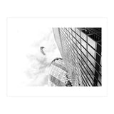 Air, Urban Life And Modern London Architecture (Print Only) thumbnail