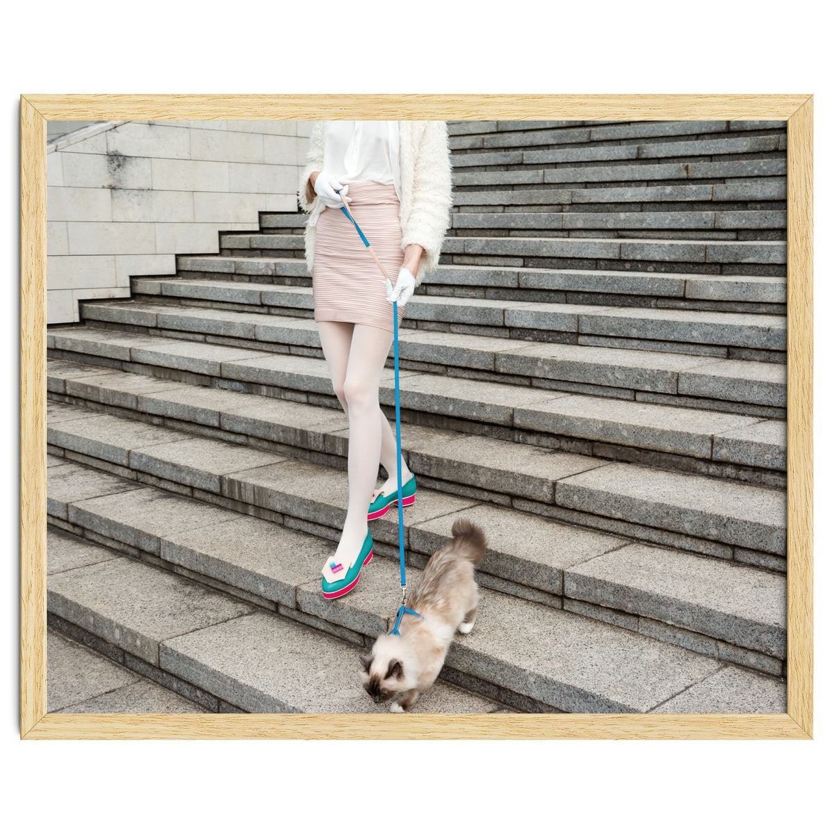 With love, your Love