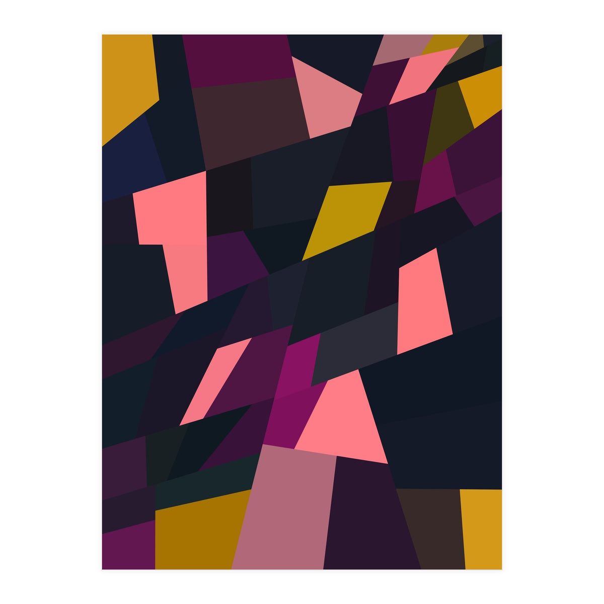 Electrica (Print Only)