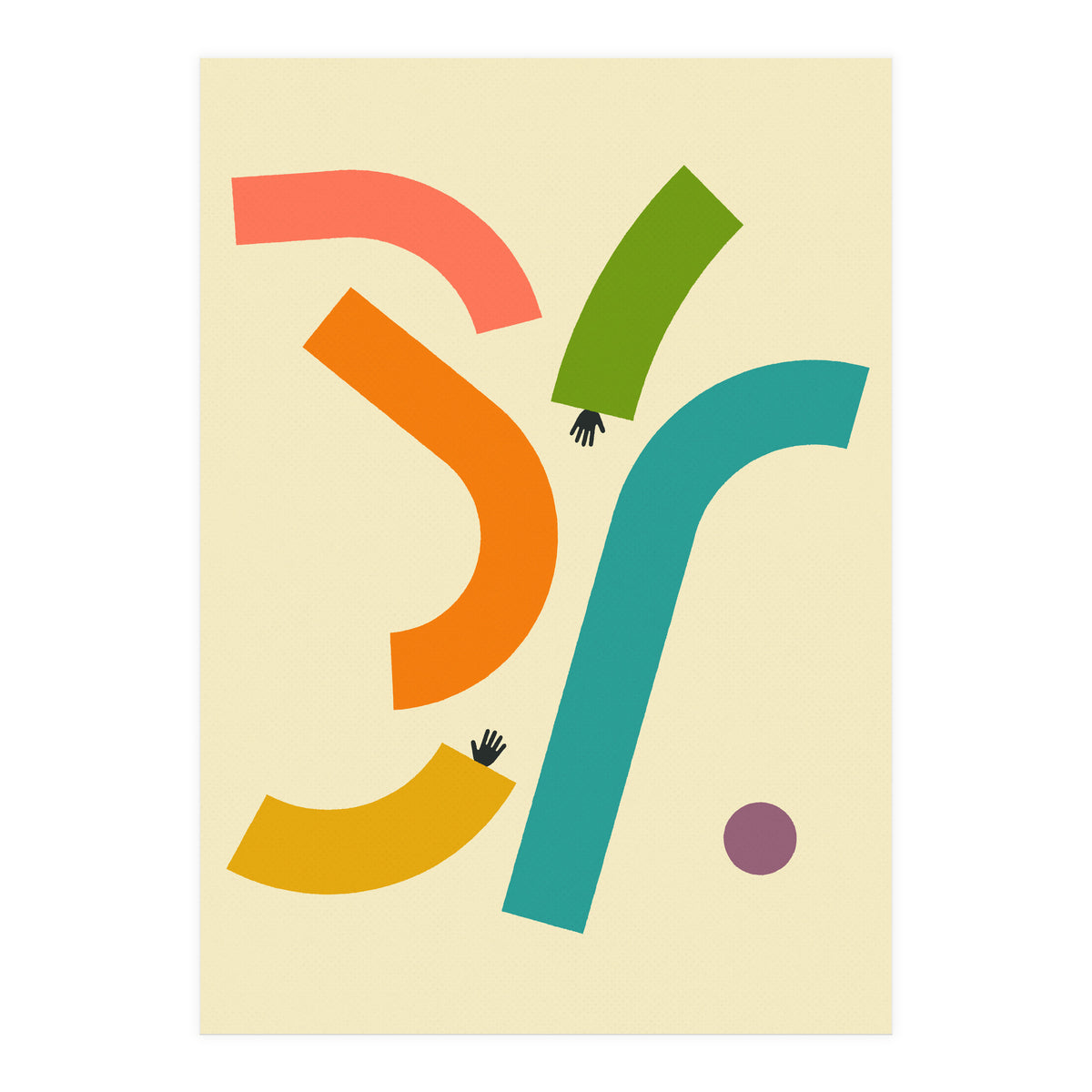 REACH (2) (Print Only)