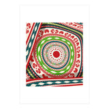 Romanian embroidery background 1 (Print Only) thumbnail