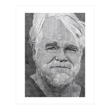 Philip Seymour Hoffman (Print Only) thumbnail