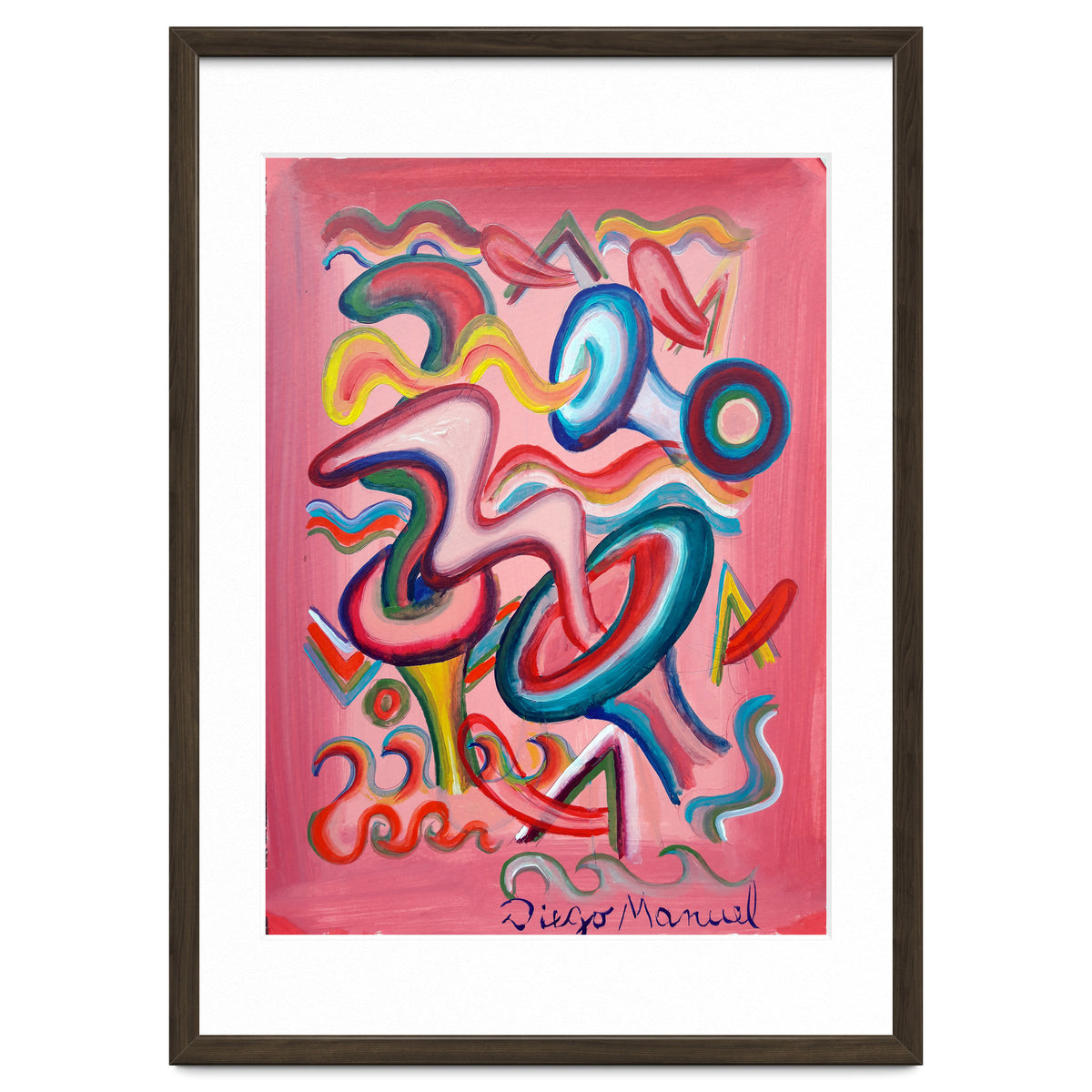 Formas En El Espacio 31