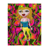Chica Fashion 2 B2 (Print Only) thumbnail