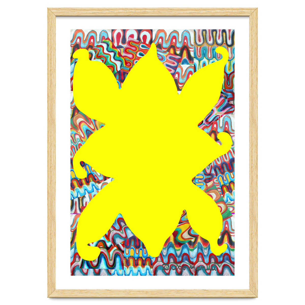 Graffiti Digital Nuevo 2023 132