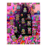 La Isla Digital 54 (Print Only) thumbnail
