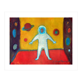 Astronauta (Print Only) thumbnail