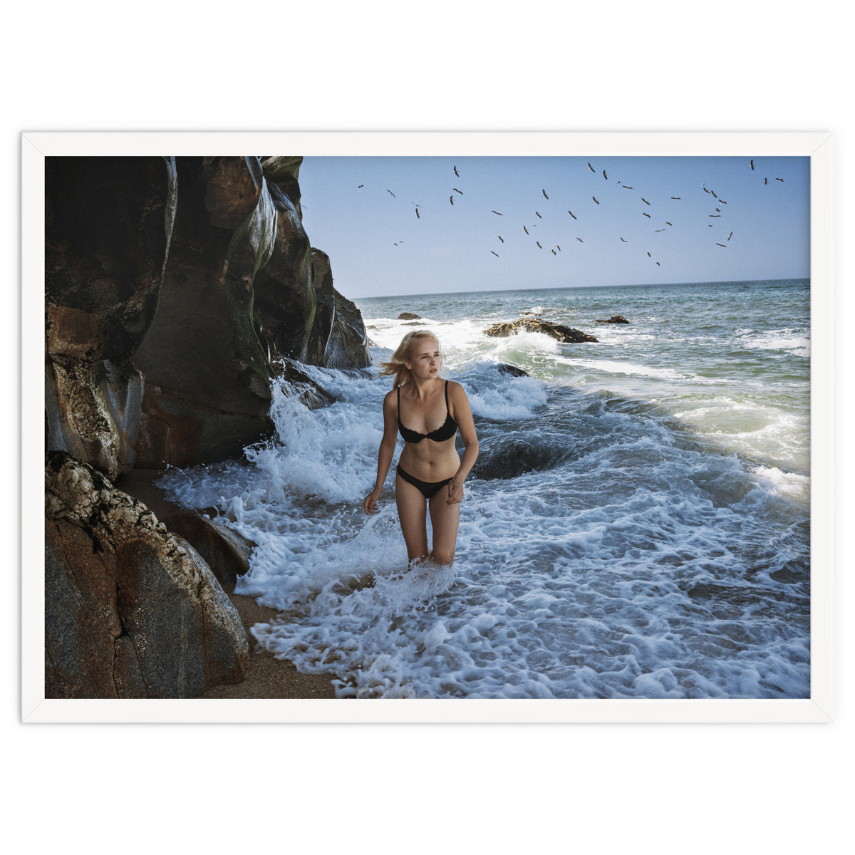 Run run Run run Run away From your Responsibilities