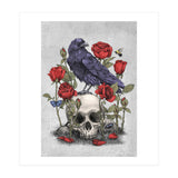 Memento Mori (Print Only) thumbnail