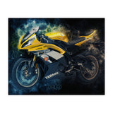 Yamaha R6 (Print Only) thumbnail