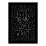 Renegade Master (Print Only) thumbnail