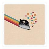 Vintage Iron (Print Only) thumbnail