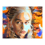 DAENERYS FOREVER (Print Only) thumbnail