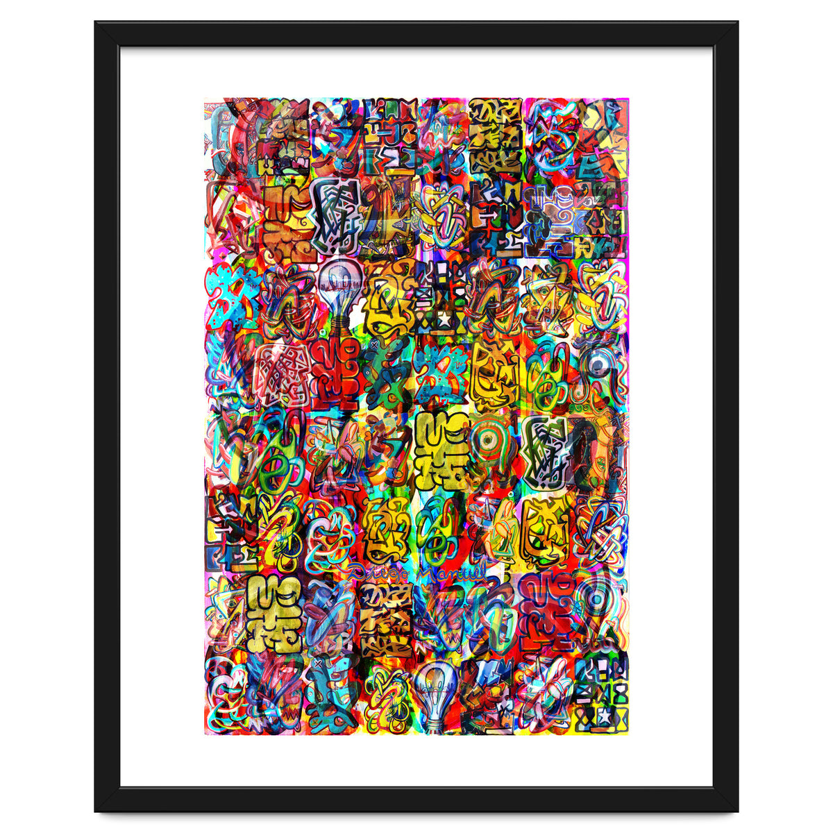 Graffiti Digital 2022 198