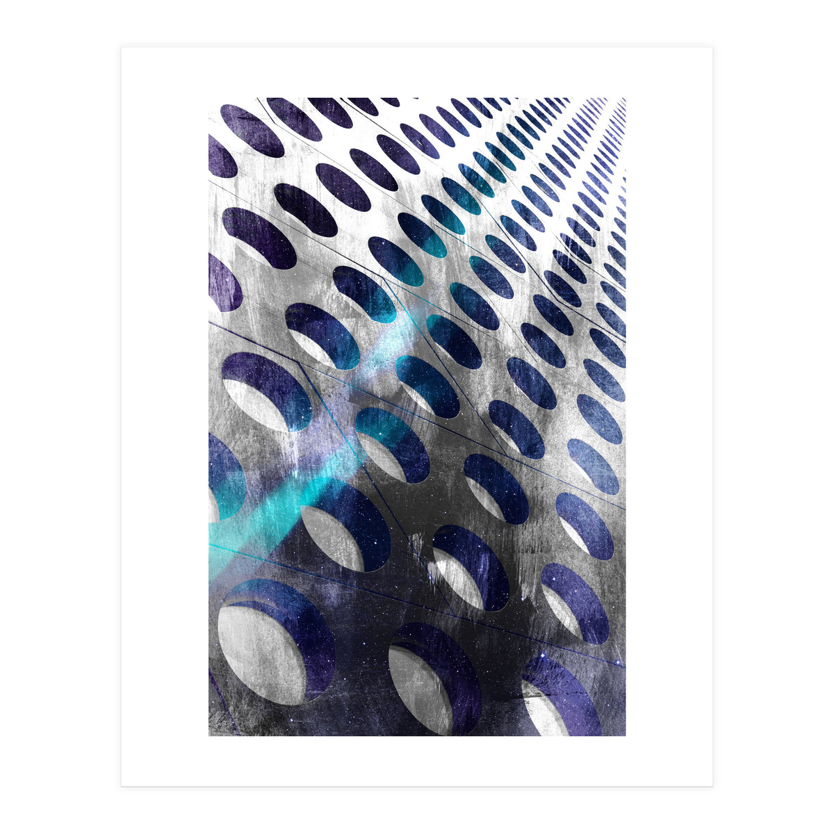 Outsider 1 (Print Only)