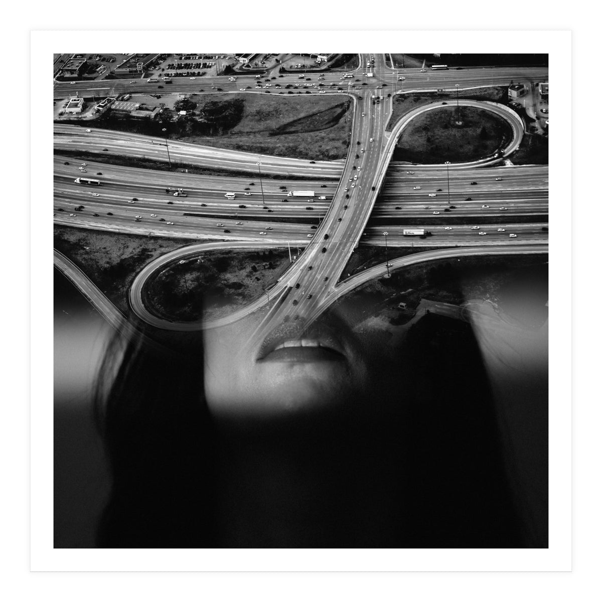 Dream Division 9 (Print Only)