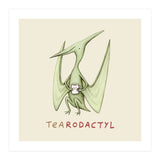Tearodactyl (Print Only) thumbnail
