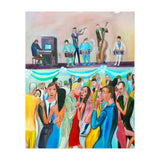 Bailanta Tanguera (Print Only) thumbnail