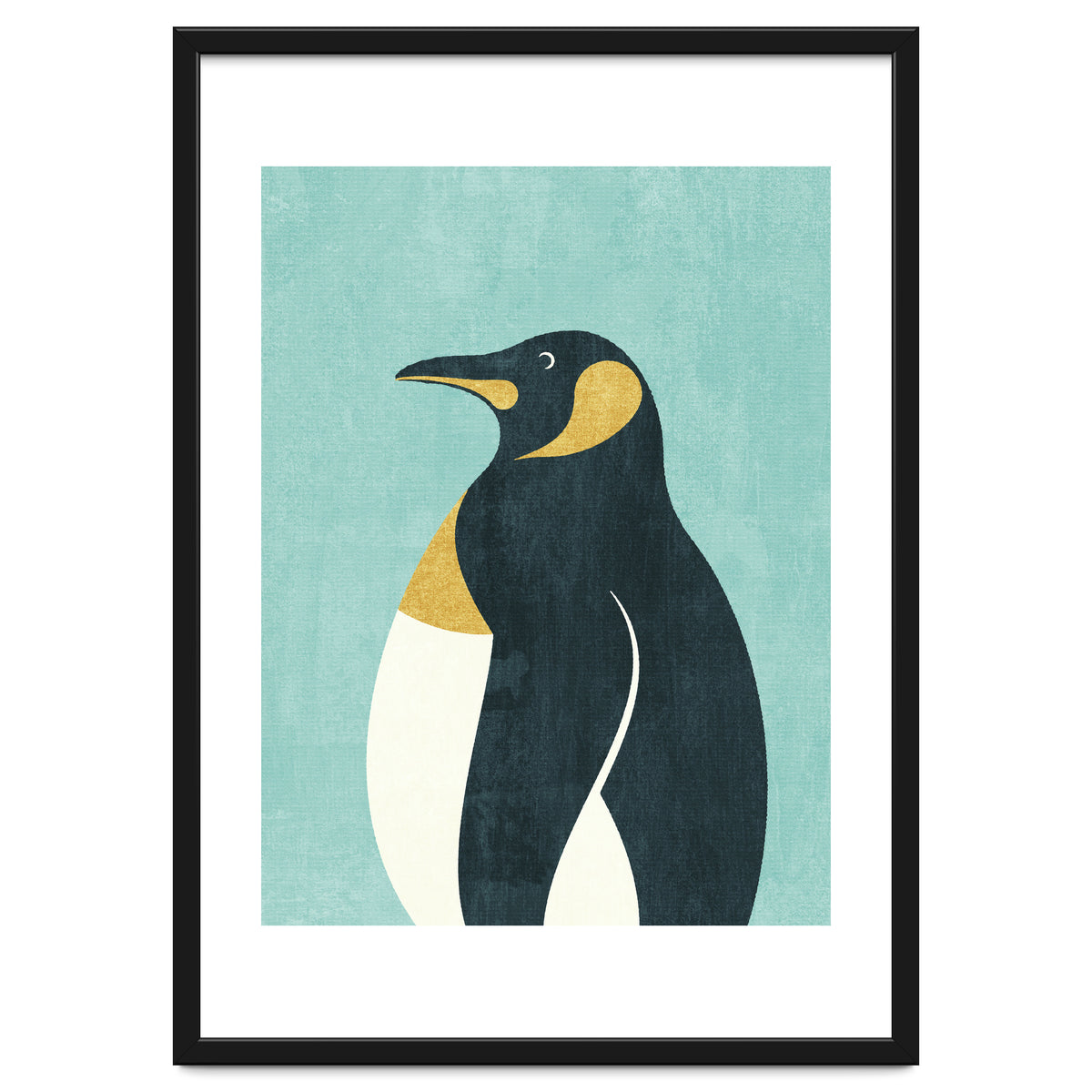 FAUNA / Penguin