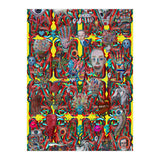 Formas 14 34 3d And Pop 4 (Print Only) thumbnail