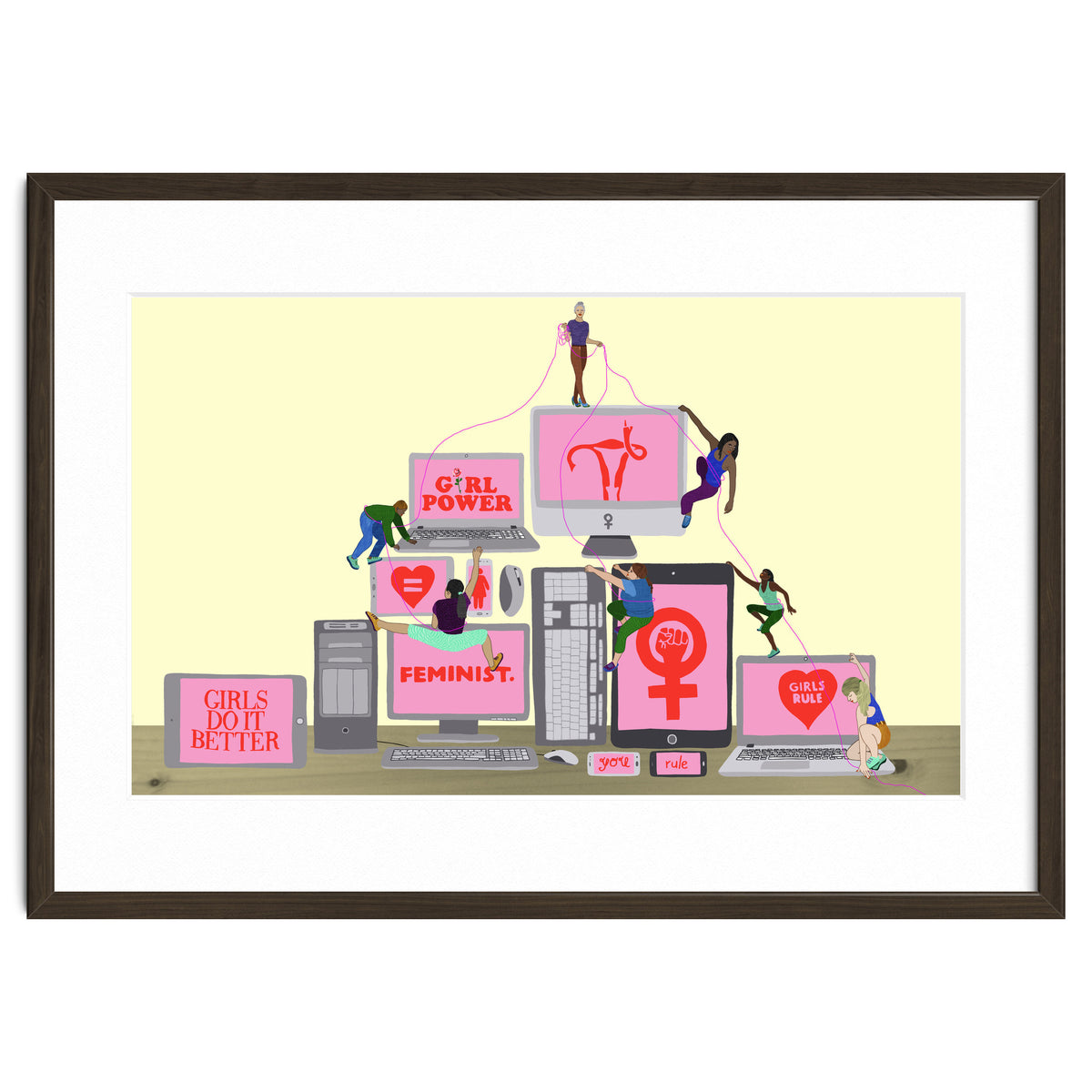 4th Wave Of Feminism