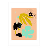 spring flower3 (Print Only) thumbnail