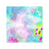 Abstract Explosion  (Print Only) thumbnail