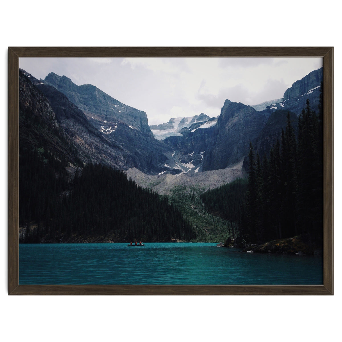 Lake Louise I